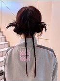 カチモリヘア