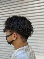 ライズ 綾瀬店(RISE)&nbsp;【ゆるめナチュラル感がいい】ツイストスパイラルパーマ！！