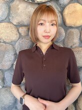 ロアバイチェリーコークウブ(Loa by CHERRY COKE ubu)&nbsp;misaki 