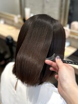 アヤラグランスパ 船橋店(AyaLA GRAN SPA)&nbsp;【黒田 愛梨】うる艶 髪質改善トリートメント[髪質改善]