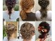 バンクスヘアー(BANK'S HAIR)の写真/崩れにくい、万能ヘアアレンジでお出かけを楽しもう♪シーンを選ばないスタイルが魅力！