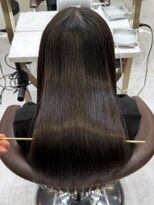 ロール 博多(Role)&nbsp;髪質改善/艶髪/縮毛矯正/髪質改善