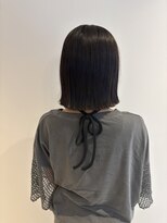 フォークロア 本店(Folk Lore)&nbsp;もう夏なんて怖くない！憧れのストレートヘアを叶える！