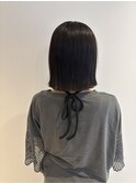 もう夏なんて怖くない!憧れのストレートヘアを叶える!
