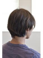 ヘアーズ マツシタ(Hairs MATUSITA)&nbsp;スタイル