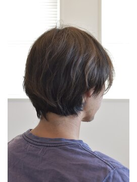 ヘアーズ マツシタ(Hairs MATUSITA) スタイル