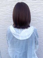 フラテロ(fratello)&nbsp;【fratello】鈴木担当《切りっぱなしレイヤーボブ》