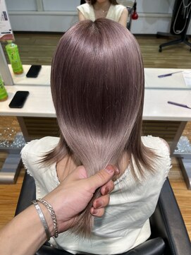 ドイ(DOI) パールベージュ