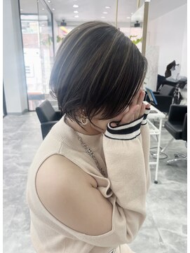 ロゼル(ROSEL) ＊ショートハイライト