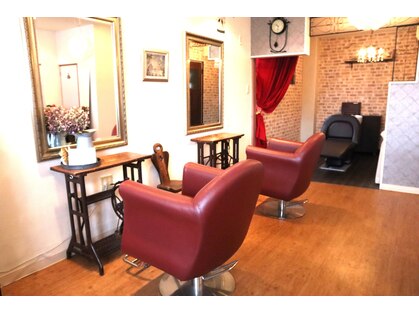 ルアンジェ 美楽來堂(LE ANGE)の写真