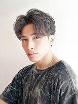 リレイス 四日市(RELACE) 四日市 レイヤーカット 髪質改善 縮毛矯正 メンズカット