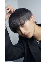 ゴールドシブヤ(GOALD SHIBUYA)&nbsp;ナチュラルマッシュ