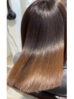 バランスヘアクリニック 南仙台駅前店(Balance hair clinic)&nbsp;【仙台/太白区/髪質改善/20代/30代/40代/50代】