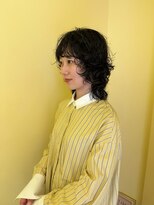 カレンダー(CALENDAR)&nbsp;ウルフパーマ