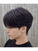 フェザーパーマ