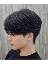 シャンス(CHANCE)&nbsp;フェザーパーマ