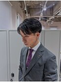 3wayセンターパート