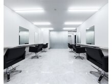 ニューワン バイ ネイバー 立川(Newone by neighbor)の雰囲気（design color*[立川駅/ブリーチ/ケアブリーチ/ダブルカラー]）