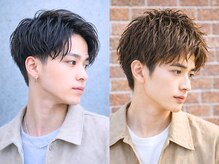 ルシードスタイル ボーグル岐阜店(LUCIDO STYLE BOGL)