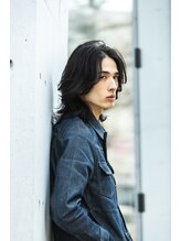 ラッドヘアー(LAD HAIR)&nbsp;藏谷 聡