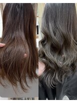 キーロ センター南(kiiro) 赤み消しカラー