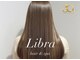 リーブラヘアスパ Libra hair spa 貝塚店の写真