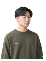 ワンワンオー バーバーショップ 博多店(@110 BARBER SHOP) メンズカット/フェード/濡れパン/バーバー/理容/博多/天神/眉毛