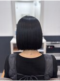 酸性ストレート