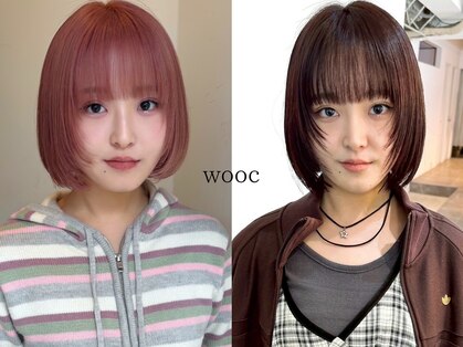 ウック 名古屋 名駅(wooc)の写真