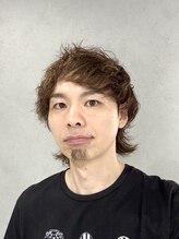 テト(teto)&nbsp;大島 慶太　