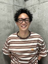 スタイルメンズ 藤沢(STYLE MEN)&nbsp;部谷 瑠斗