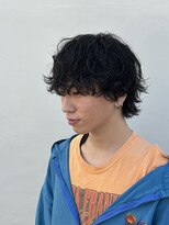 レイズ 名古屋駅(RAYS)&nbsp;【シャドウパーマ】T