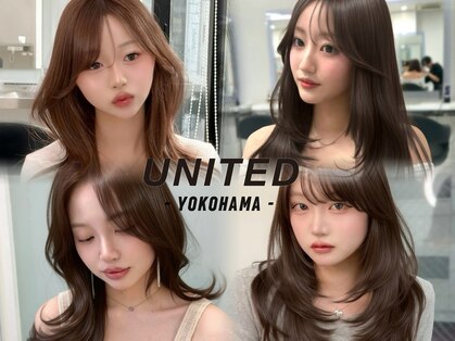 ユナイテッド 横浜(UNITED)の写真