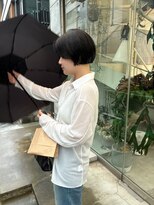 ナヌーク シブヤ(nanuk shibuya)&nbsp;ボブ/ショートボブ/グラボブ