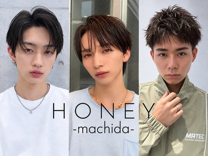 ハニー 町田(HONEY)の写真