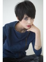 ワン 大船(ONE003)&nbsp;黒髪ショート【ONE003 大船】