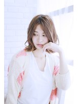 ベルベヘアー(VELVET HAIR)&nbsp;ヌーディヌーディボブ