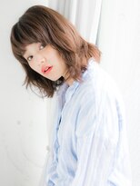 リリアン 青山(relian) チョコレートブラウン☆relian青山