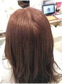 マルサラカラー