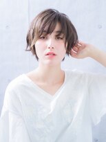 ジェイ エヌ バイ ネオリーブ(J/N by neolive)&nbsp;【neolive east】カジュアルショート