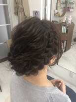 アナナス(Ananas)&nbsp;パーティーセット　ルーズアレンジ　　Ananas