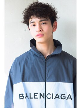 アイニティ 少路(Inity) ☆Inity☆束感ショート