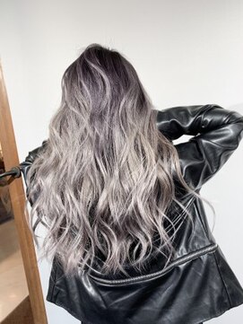 ブリッツレボルト(BLITZ R EVOLUT) ☆☆Ryo先生のダメージレスカラー集☆☆