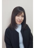 グリーン系カラーで!
