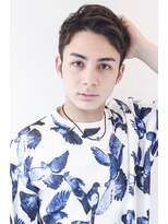 キートスバイガーランド (Kiitos by Garland)&nbsp;[kiitos/吉祥寺]☆セミウェットアップバングショート☆