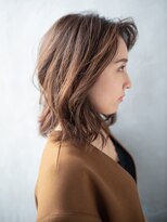 ラ ソール ヘア(La sol HAIR)&nbsp;大人ミディ