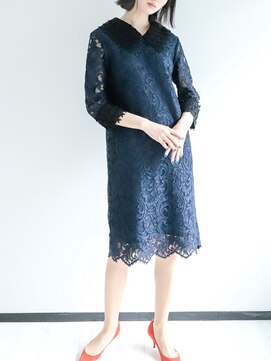 アメリ(AMELIE) D-2【レンタルドレス】GRACE CONTINENTAL