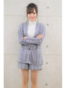 ベルナ(BELUNA) BELUNA　WINTER　STYLE　　YUKA　☆1