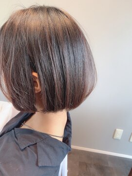 アビーズ(Abby's) ぼぶボブ２