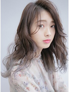 ローカル 築地(Local) グラデーション